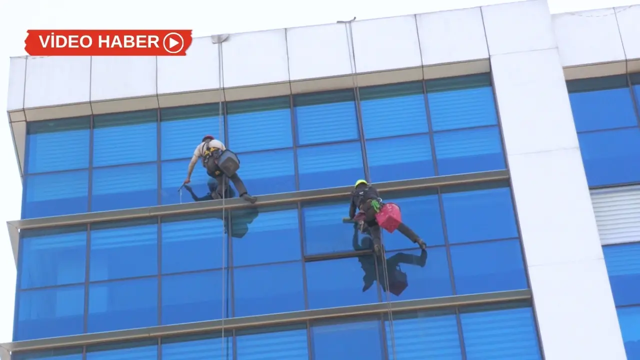Diyarbakırlı kardeşler: Kimine göre deli, kimine göre Spider-Man