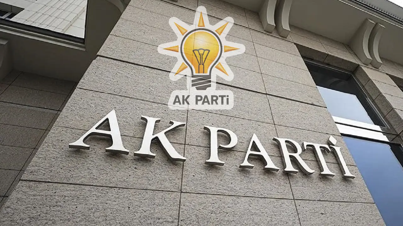 AK Parti’de değişim ve revizyonun aşamaları belli oldu