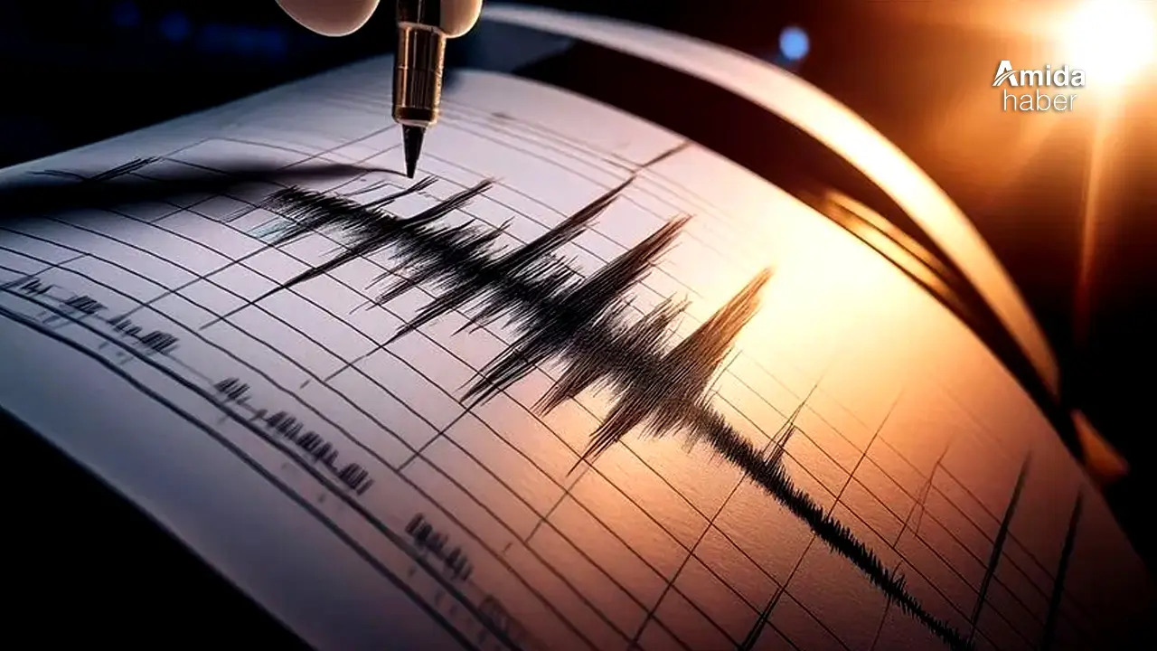 Muğla’da 5,3 büyüklüğünde deprem