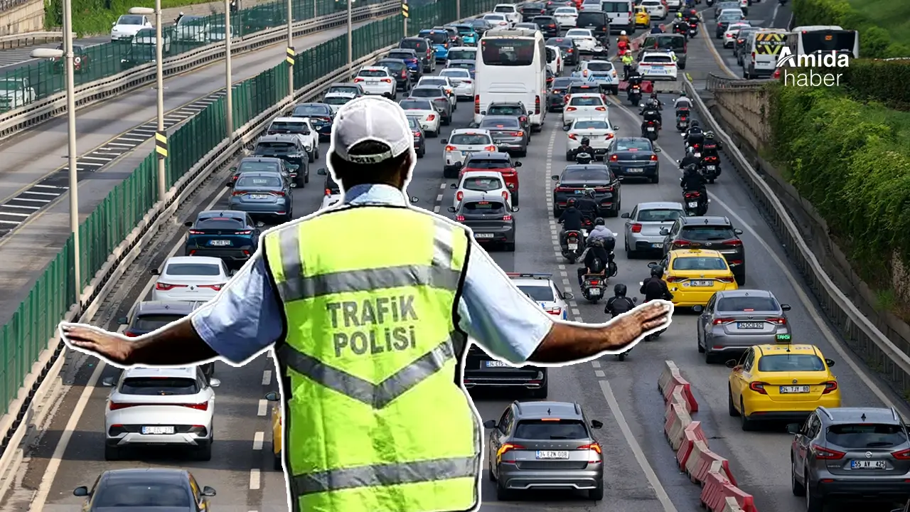 Sürücüler dikkat: Trafik sigortasında yeni tarife yürürlüğe girdi