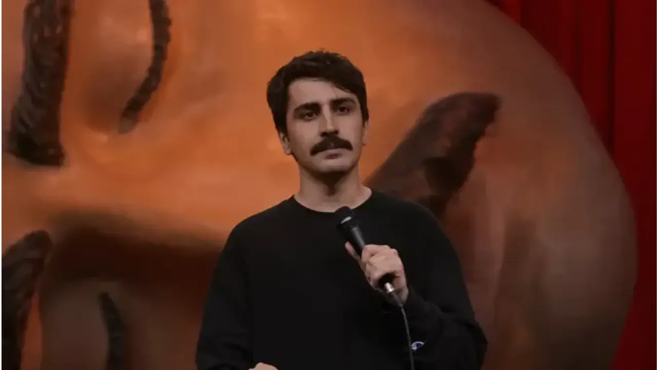 Deniz Göktaş'a yeni suçlama: 'Cumhurbaşkanına hakaret'