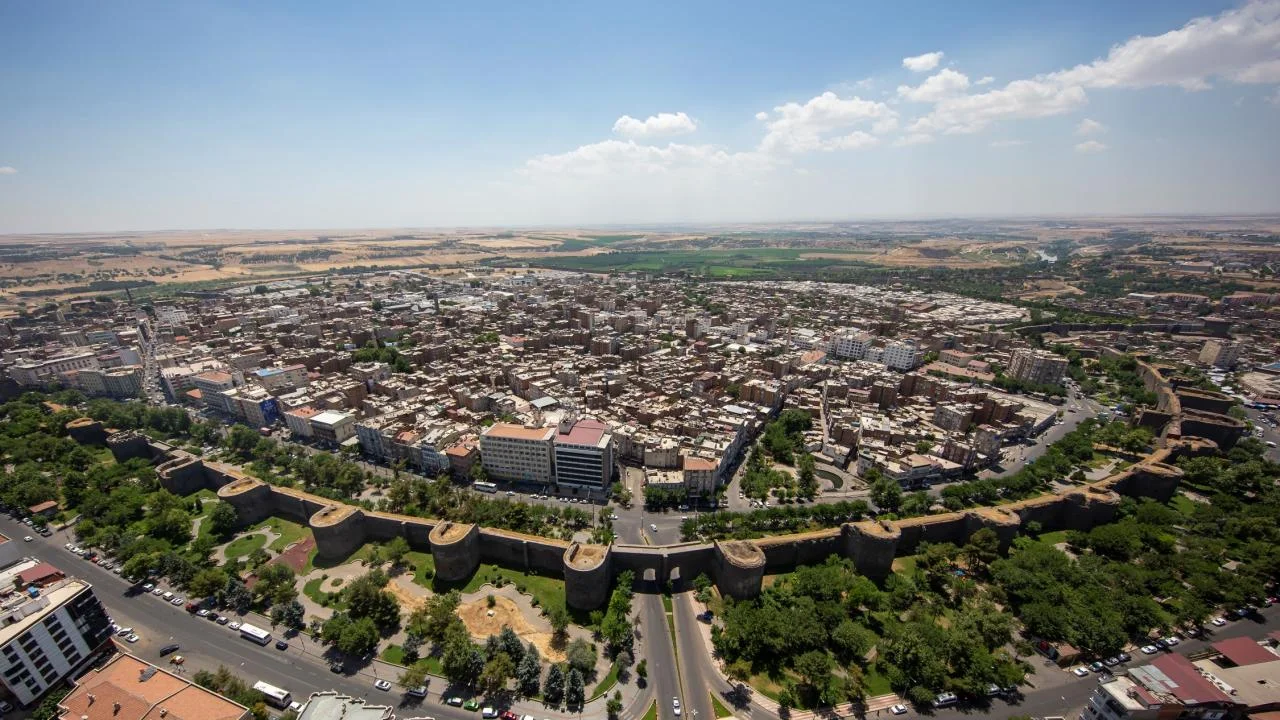Diyarbakır Büyükşehir Belediyesi'nden çevre duyarlılığı çağrısı