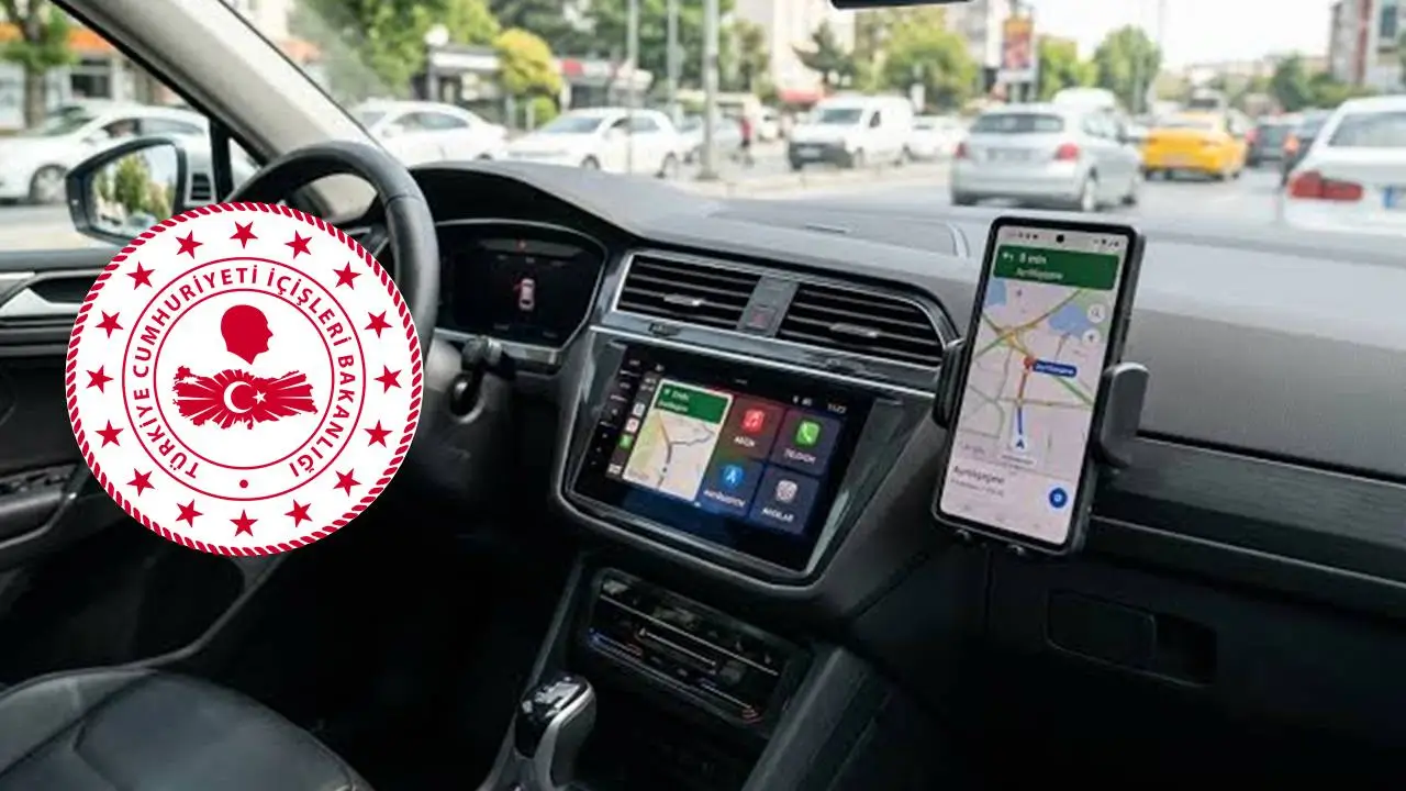 Yeni trafik yönetmeliği yürürlüğe girdi: Yasaklar ve serbest olanlar