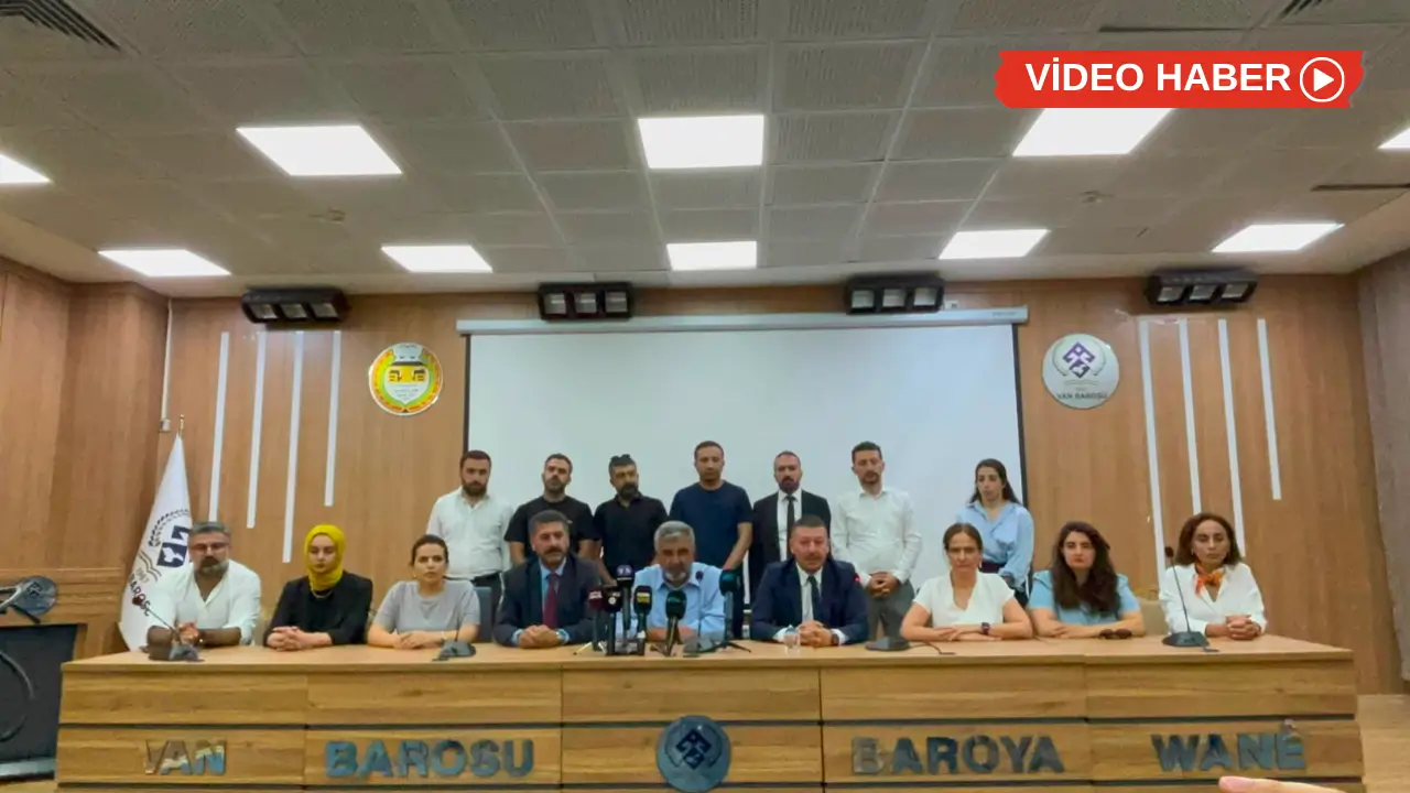 Baba Kabaiş ile Van Barosu arasındaki buzlar eridi