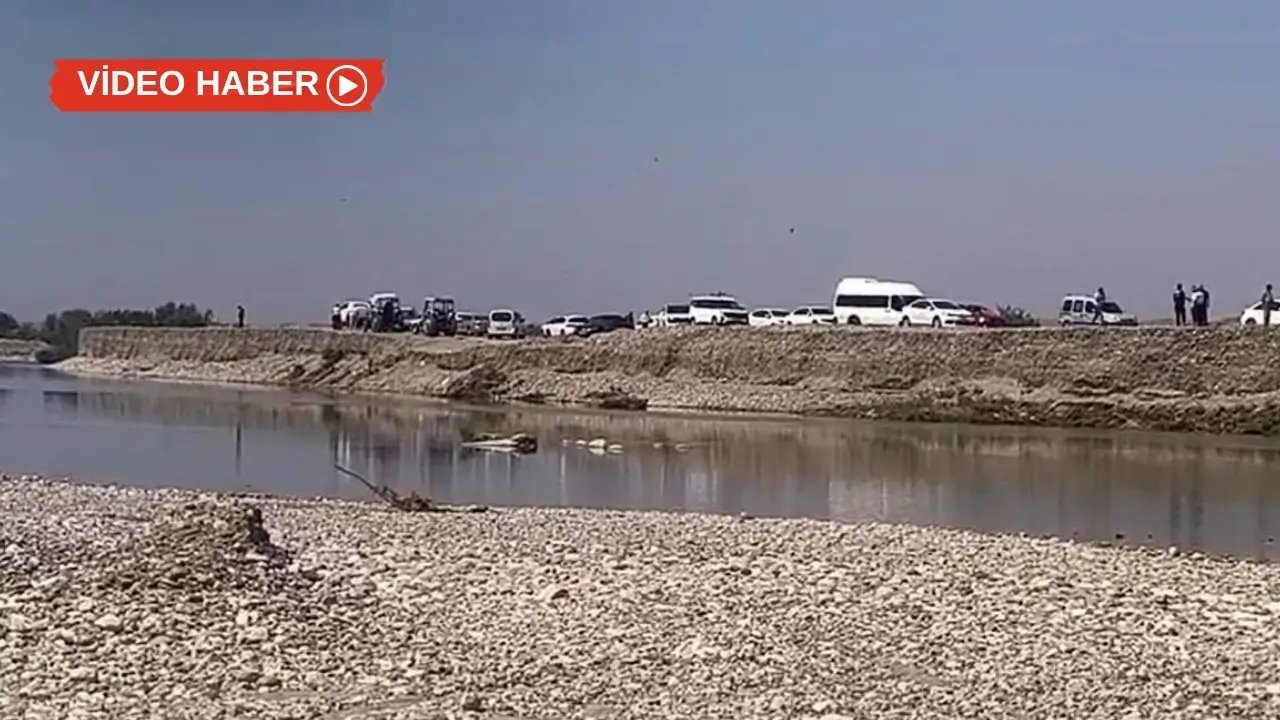 Diyarbakır’da balık tutmaya giden gençten haber alınamıyor