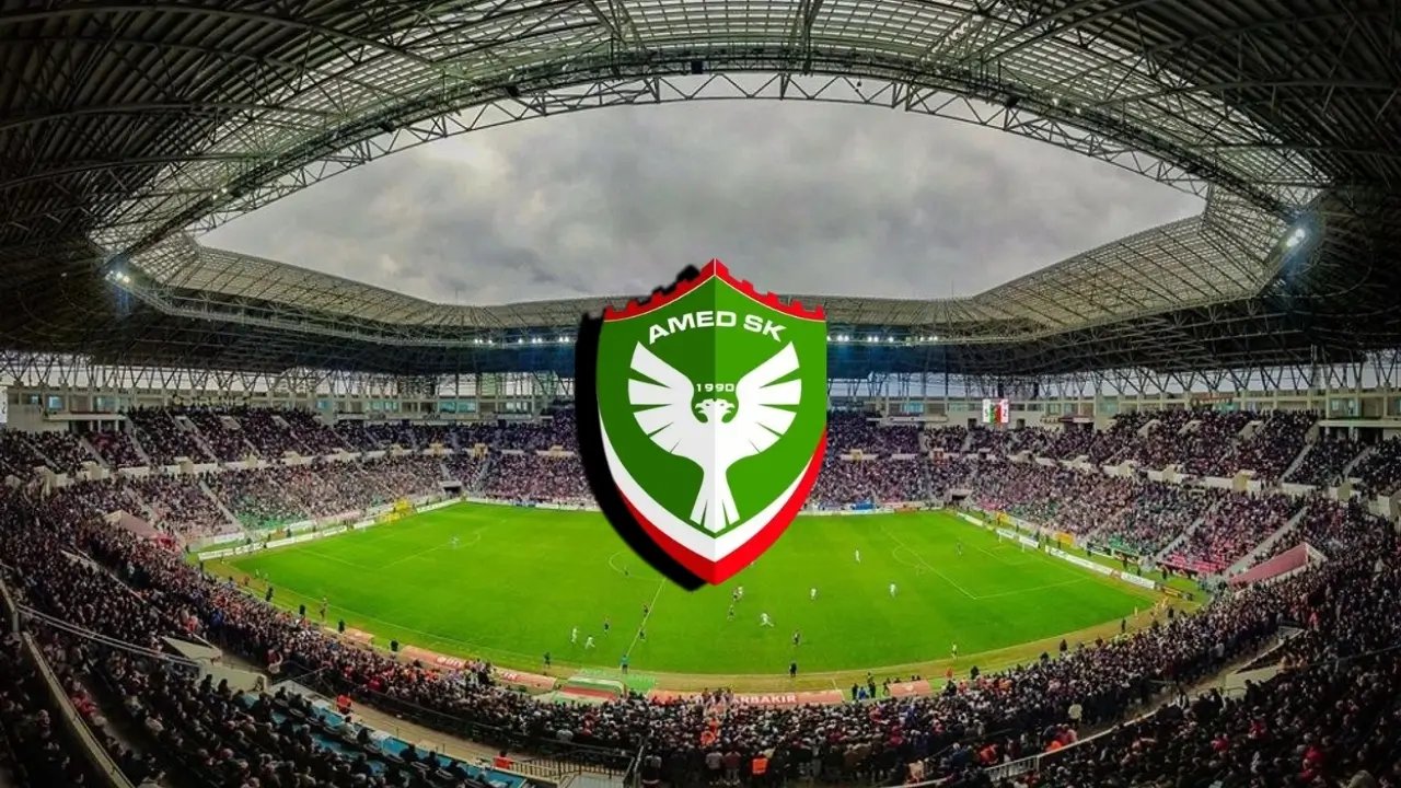 Amedspor'un Süper Lig'deki ilk düdüğü ne zaman çalacak?
