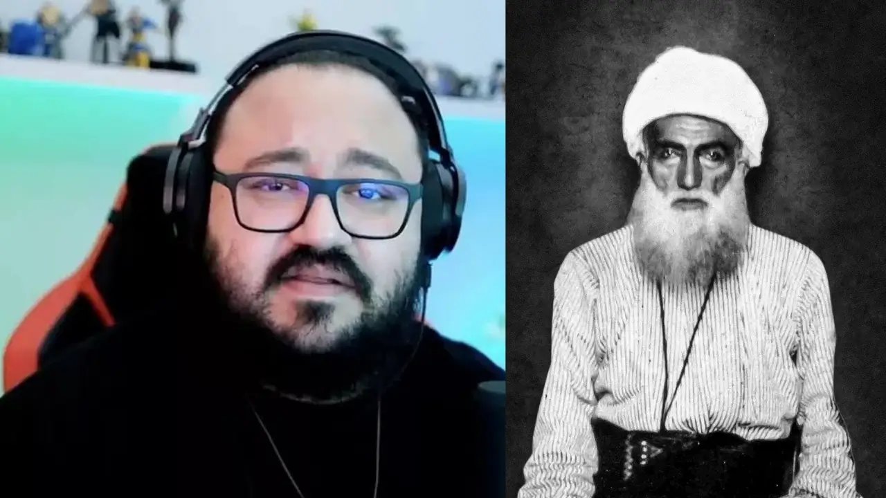 ‘Jahrein’e Şeyh Sait’e hakaretten ceza