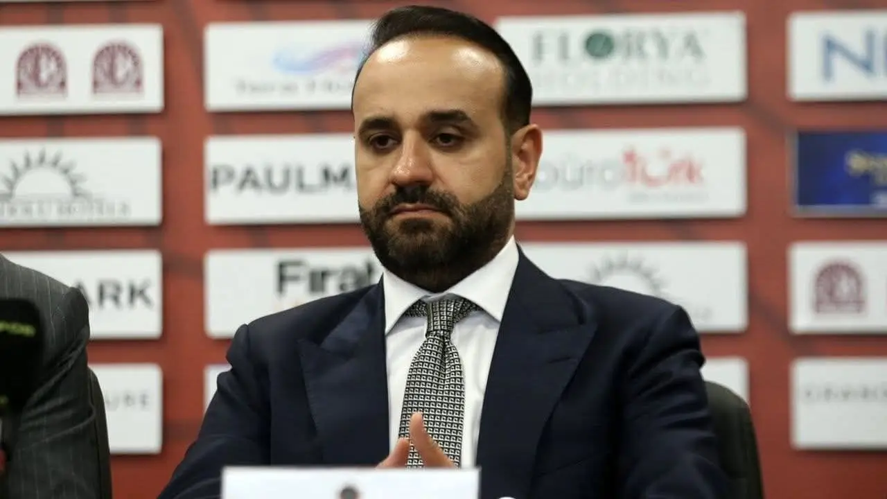 Diyarbakırlı iş insanı Süper Lig kulübüne başkan adayı oldu: 400 milyon vaadi
