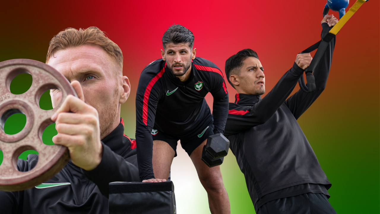 Amedspor hazırlıkları | Dia Saba: 'Baş e birê min, xêr hatî'