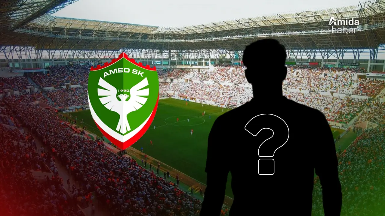 Milli takımın stoperi Amedspor’a geliyor