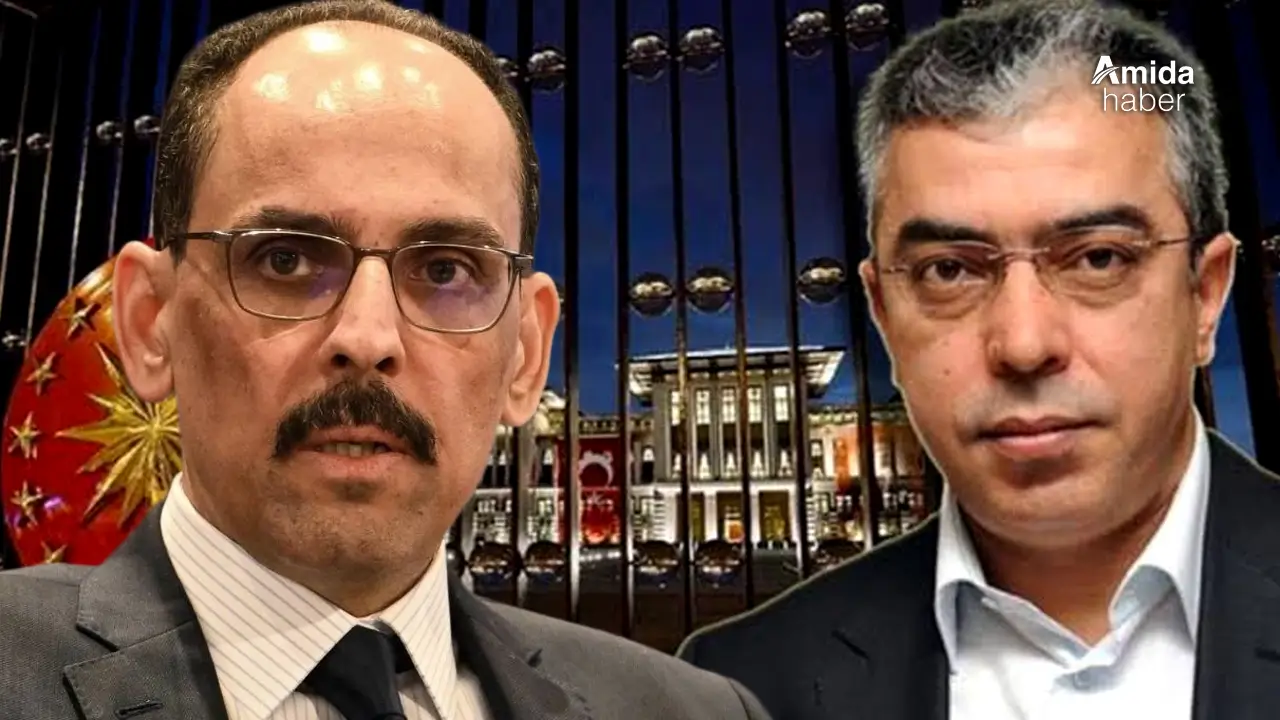 Uçum’dan PKK tepkisi: Eşik aşıldı, sabotaja izin verilmeyecek