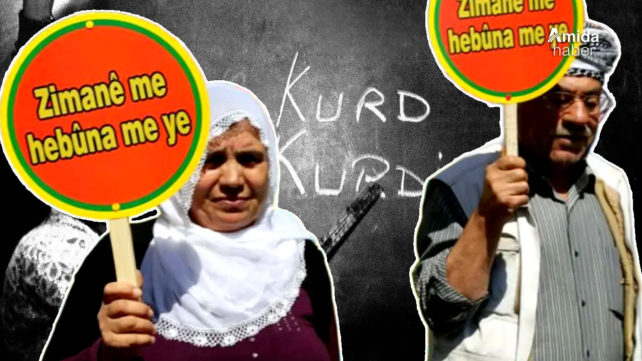 AK Partili isimden Kürtçe çıkışı: Kendi kaderine terk edilmemeli