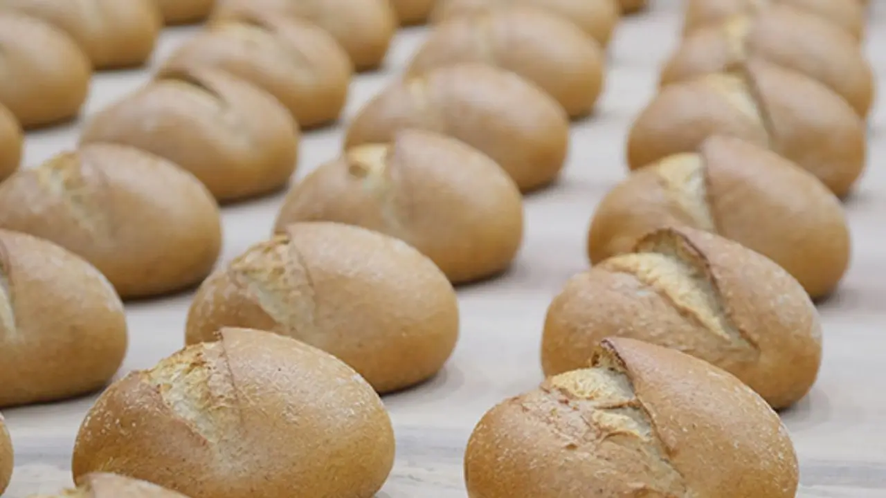 Diyarbakır'da Halk Ekmek Fabrikası açılıyor