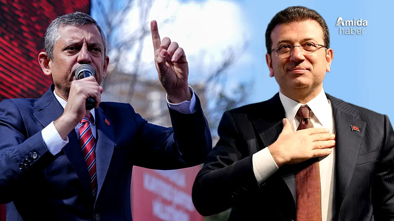 Özgür Özel’den İmamoğlu açıklaması: Mutabakatımız var