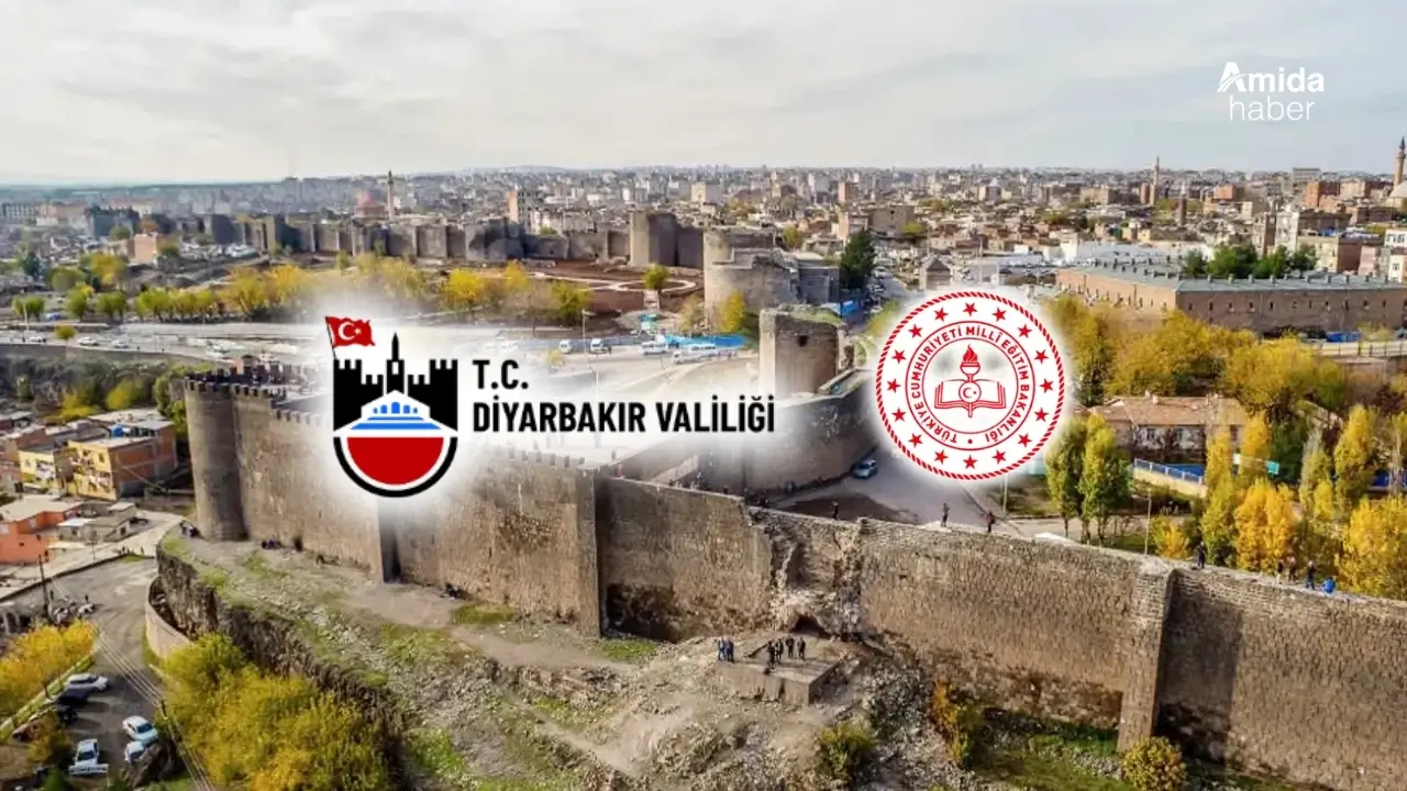Diyarbakır Valiliğinden hafta sonu sınavı duyurusu
