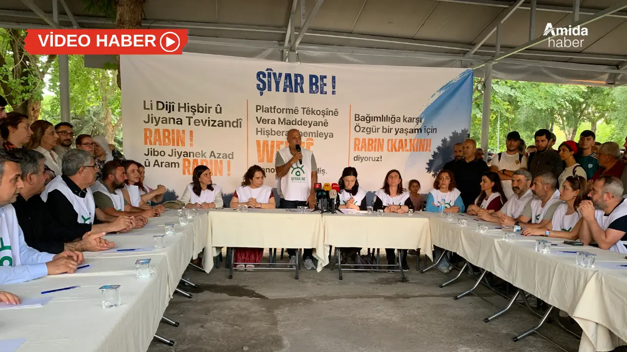 Diyarbakır’da bağımlılıkla mücadelede yeni hamle: RABIN