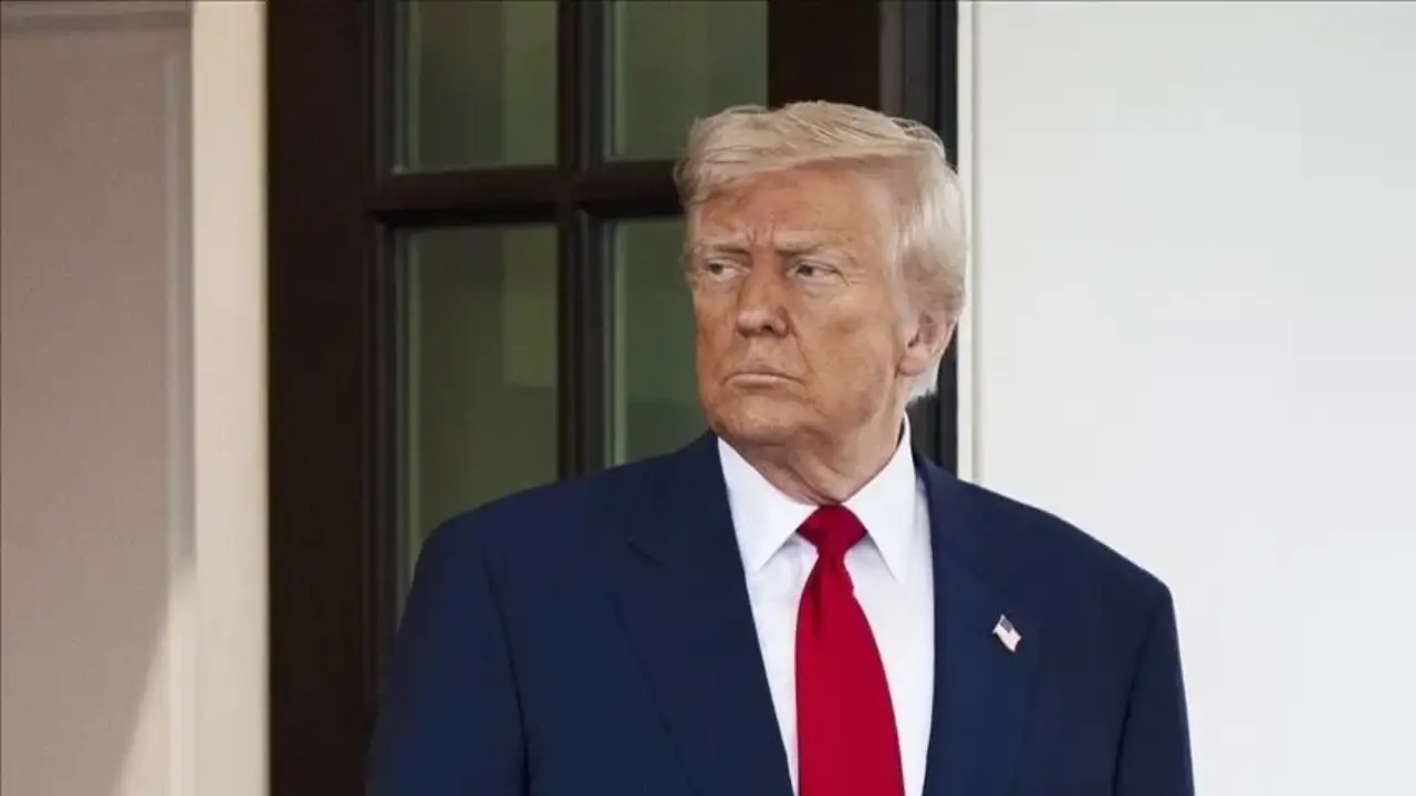 Trump'tan NATO Zirvesi mesajı: Ukrayna-Rusya savaşının bitmesine çok yakınız