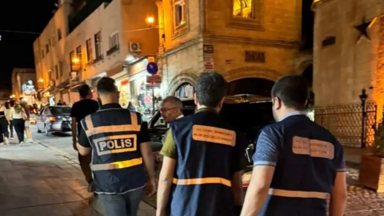 Mardin'de gürültü cezası: İki işletmeye 1,8 milyon lira kesildi