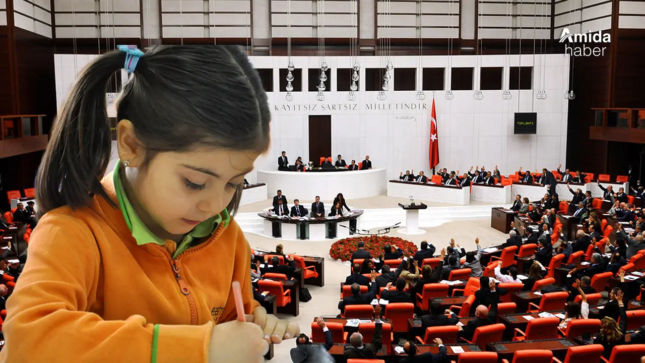 Teklif Meclis’te: Özel okullara ağır cezalar geliyor