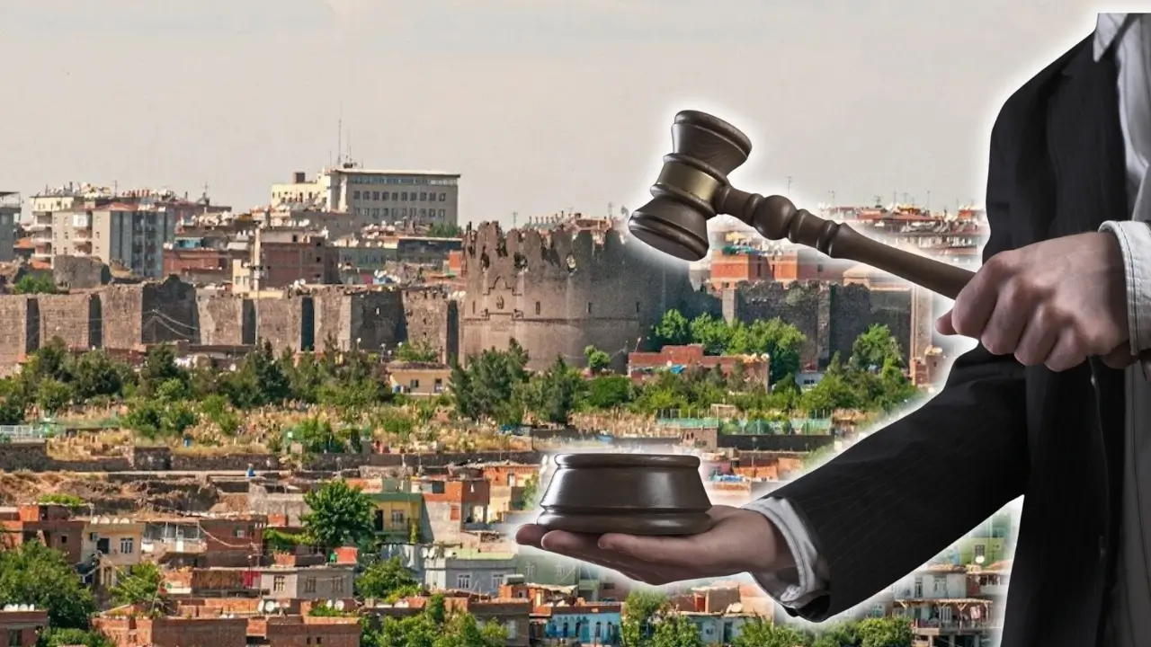 Diyarbakır’da 14 yaşındaki çocuğa istismar: 20 yıl hapsi istendi