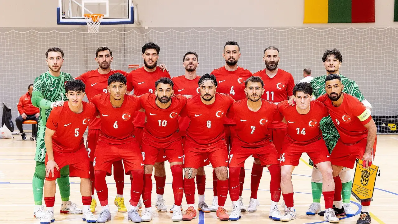 Diyarbakırlı iki genç milli takımda