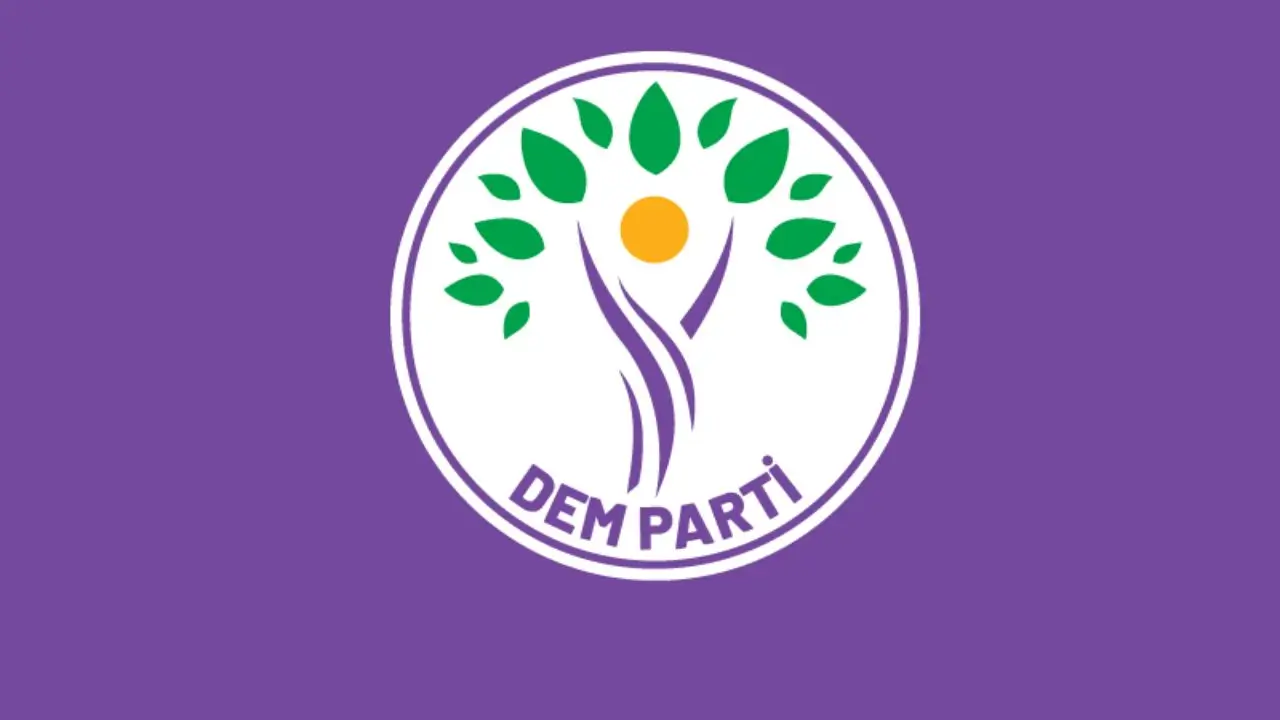DEM Parti'den NATO zirvesi uygulamalarına tepki