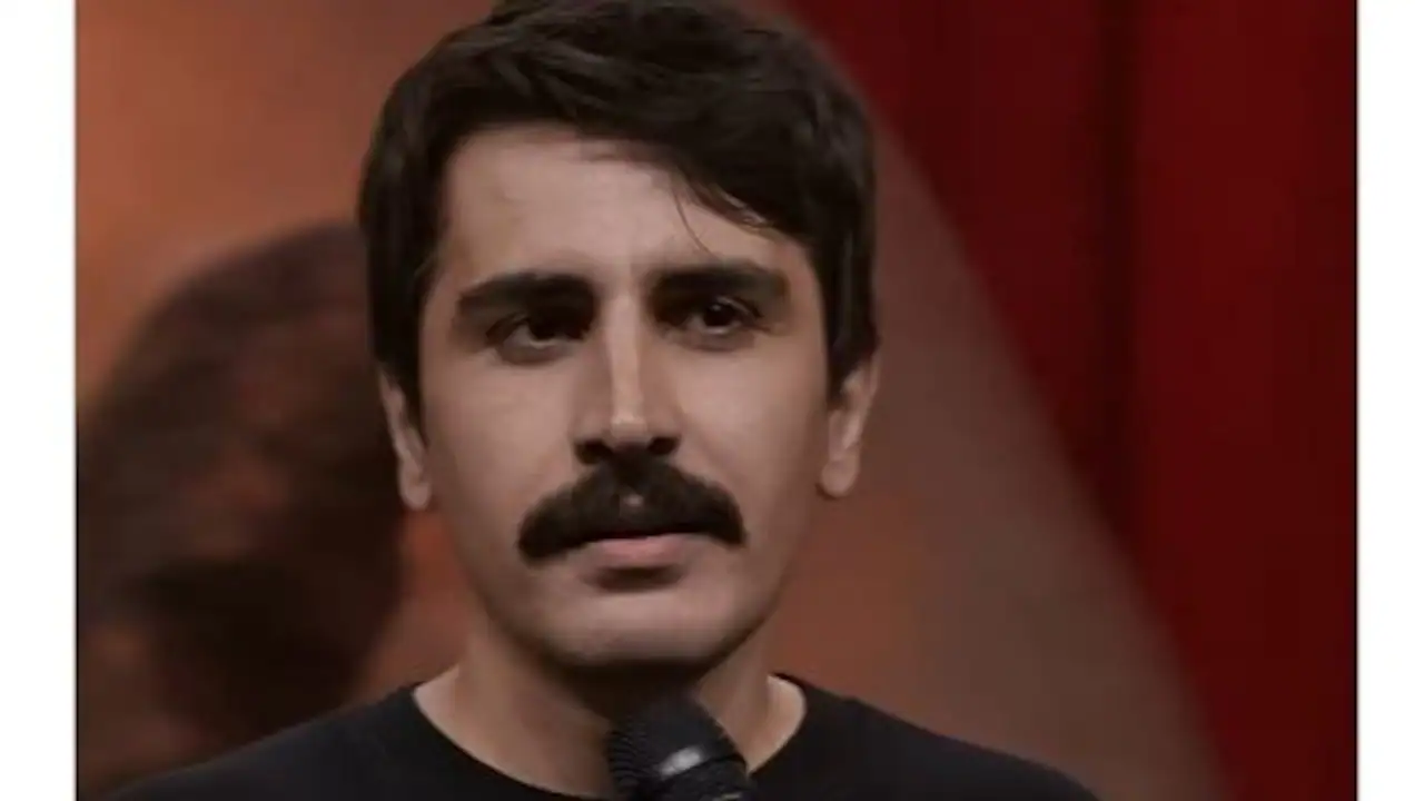 Deniz Göktaş'tan mektup: En zararsız cümleleri bile silmekten sıkıldım