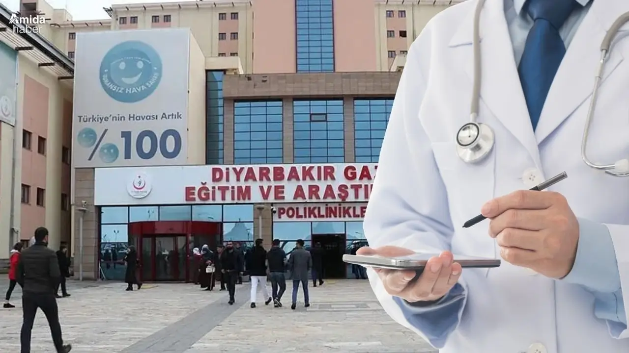 Doktorlara saldırıları engelleyecek düzenlemenin eli kulağında
