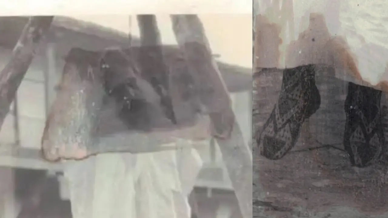 Seyit Rıza ve arkadaşlarının idam fotoğrafları 89 yıl sonra bulundu