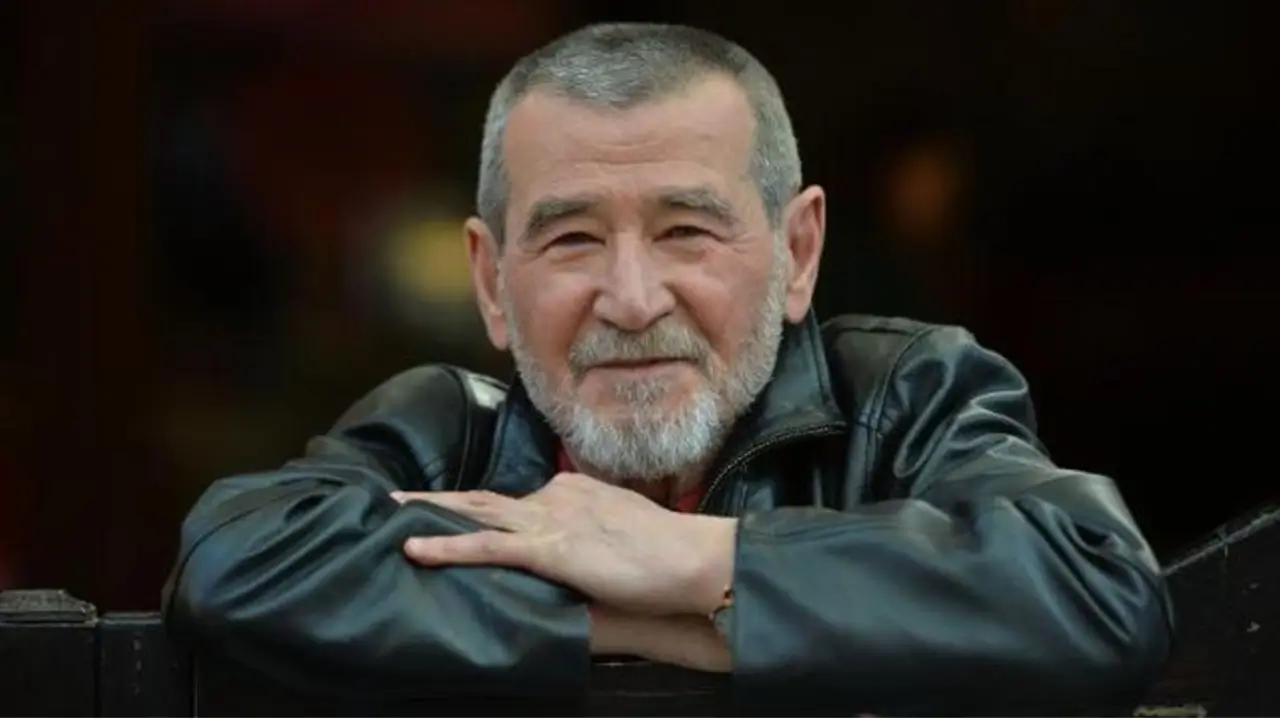 Şair Ahmet Telli entübe edildi