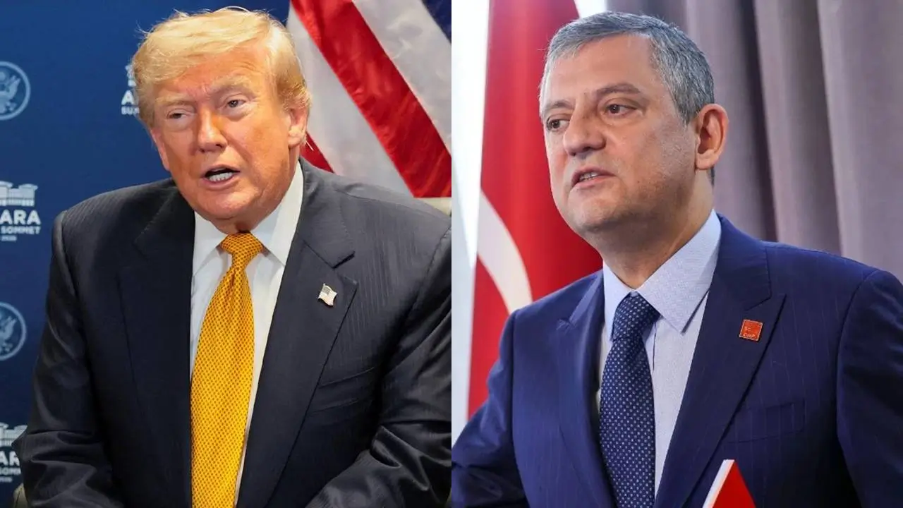 İddia: Erken seçimi Trump ve Özgür Özel’in durumu belirleyecek