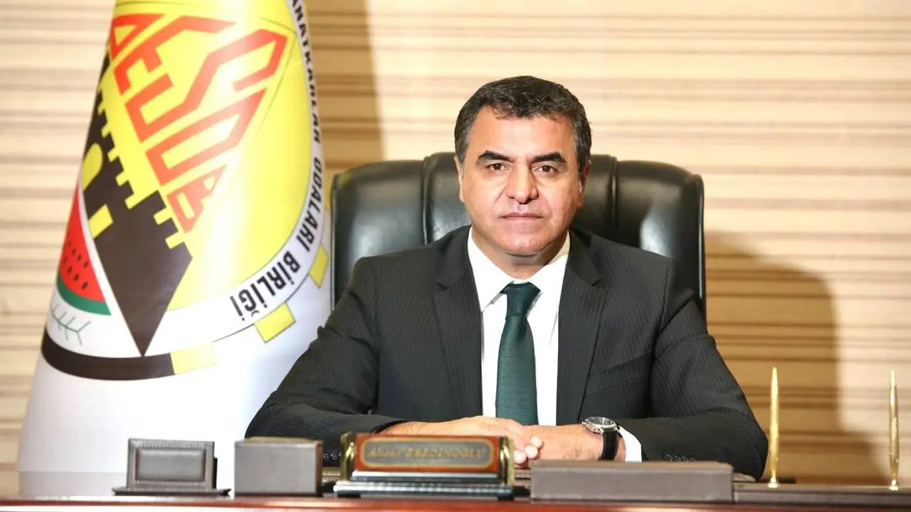 Ebedinoğlu: Diyarbakır’ın geleceği siyasi tartışmalarla şekillenmemeli