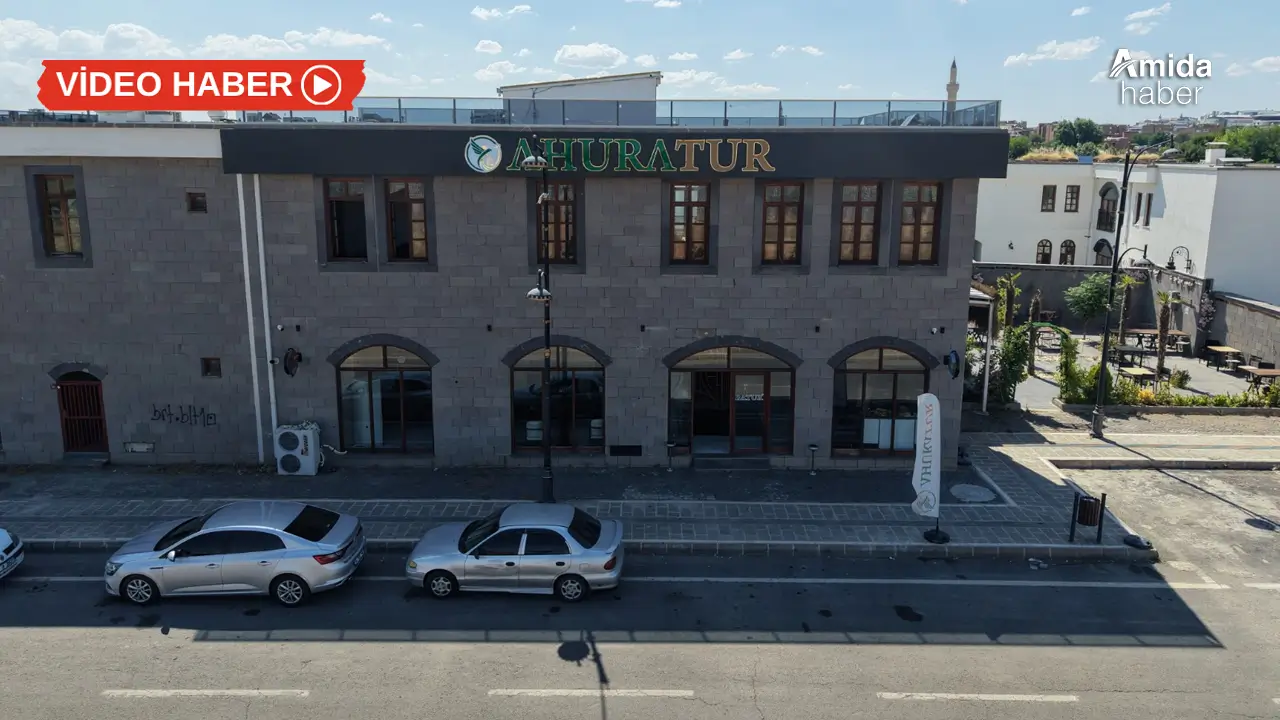 Ahuratur'dan bölge halkına uygun fiyatlı tatil kampanyası