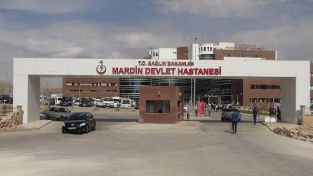 Derik'te 15 yaşındaki kız çocuğu başından vurulmuş halde bulundu