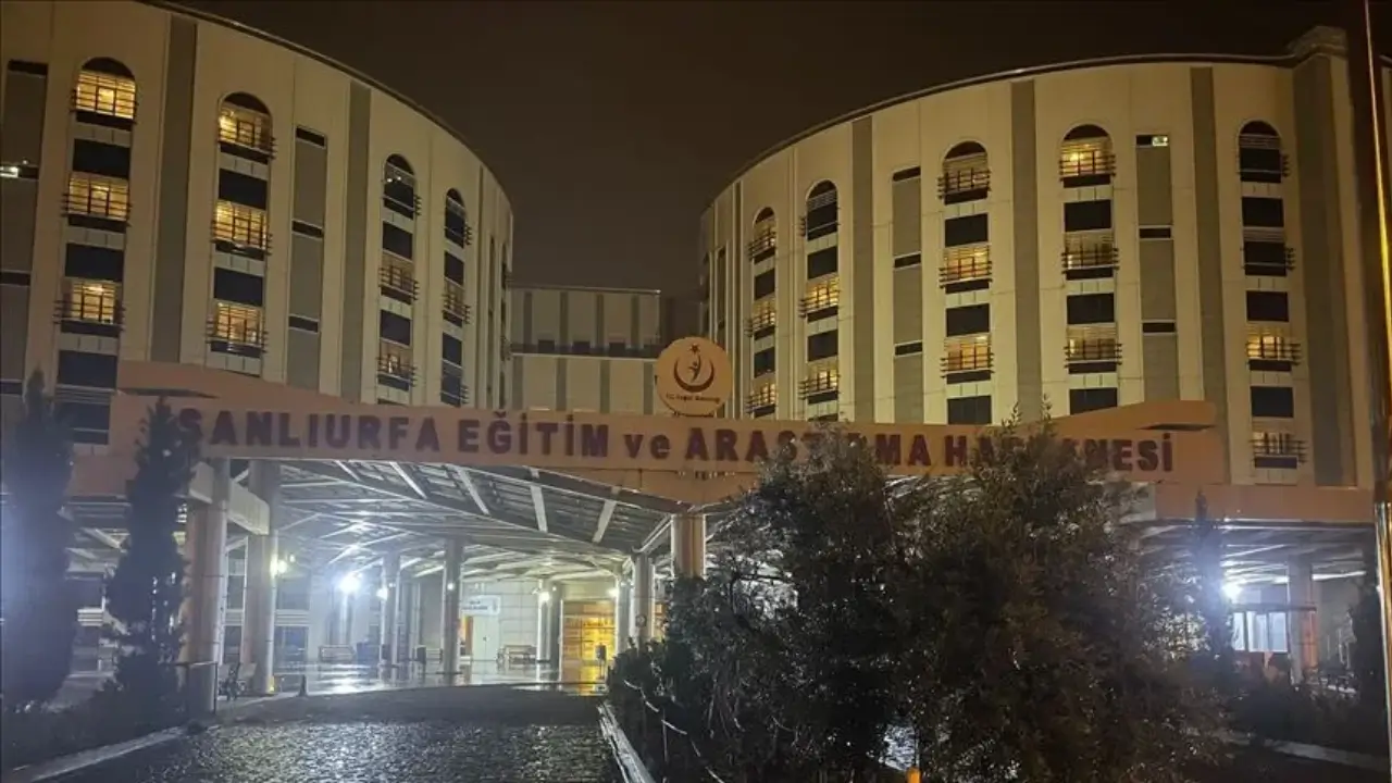 Şanlıurfa'da silahlı saldırıya uğrayan kişi hayatını kaybetti