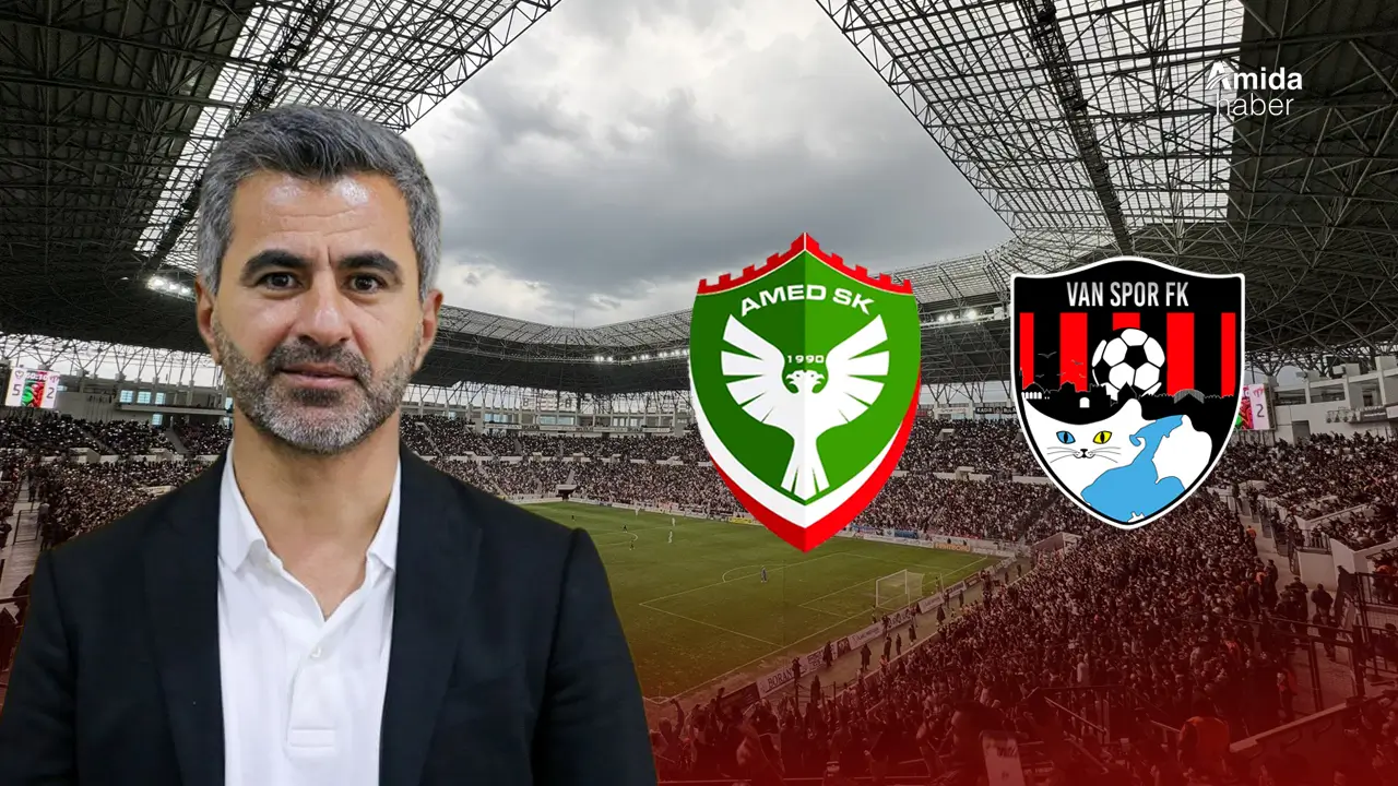 Nahit Eren’den Vanspor’un stadyum açıklamasına yanıt