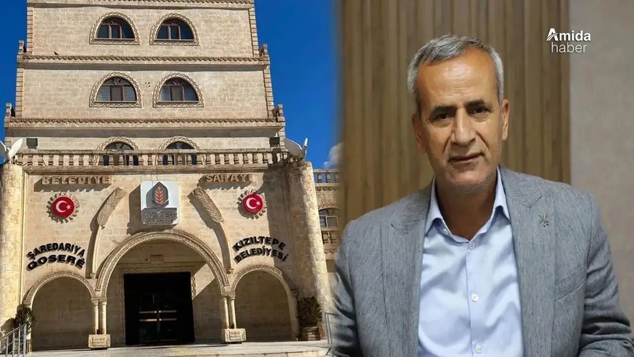 DEM’lilerden istifa etmeyen başkana yumurtalı protesto