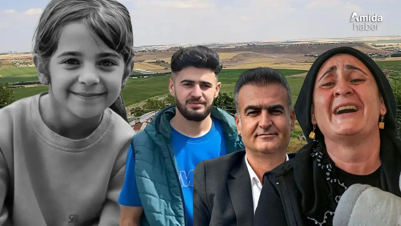 Narin ve Ailesi İçin Adalet Platformu Ankara’da buluşacak