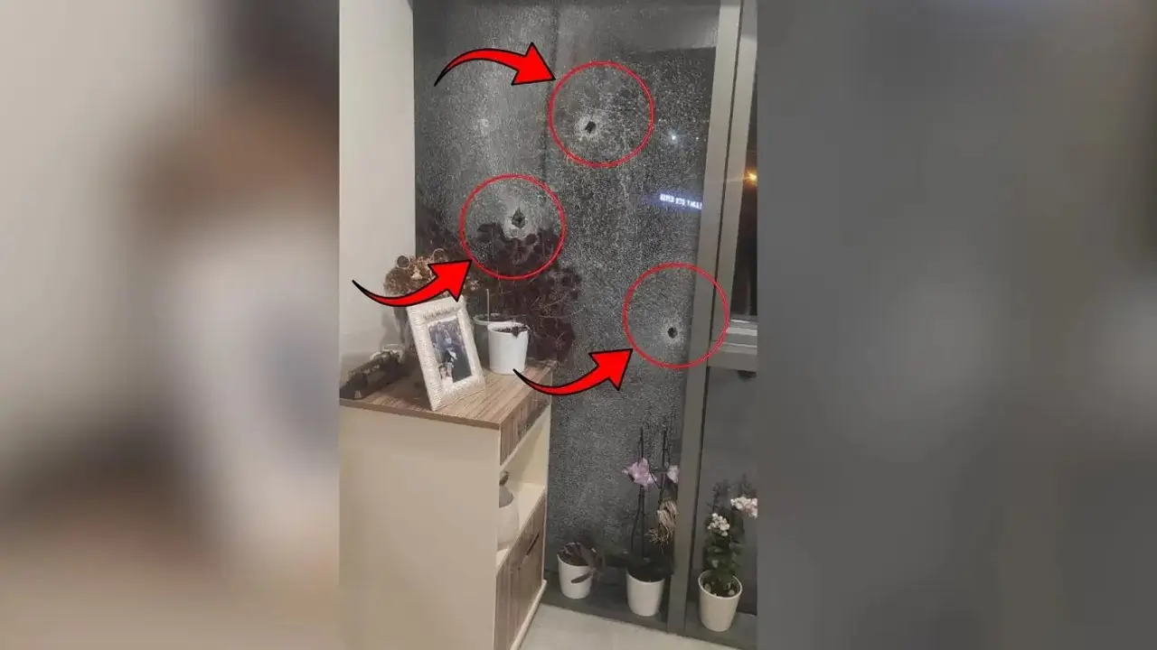 Diyarbakır'da hastaneye silahlı saldırı: 2 şüpheli gözaltına alındı