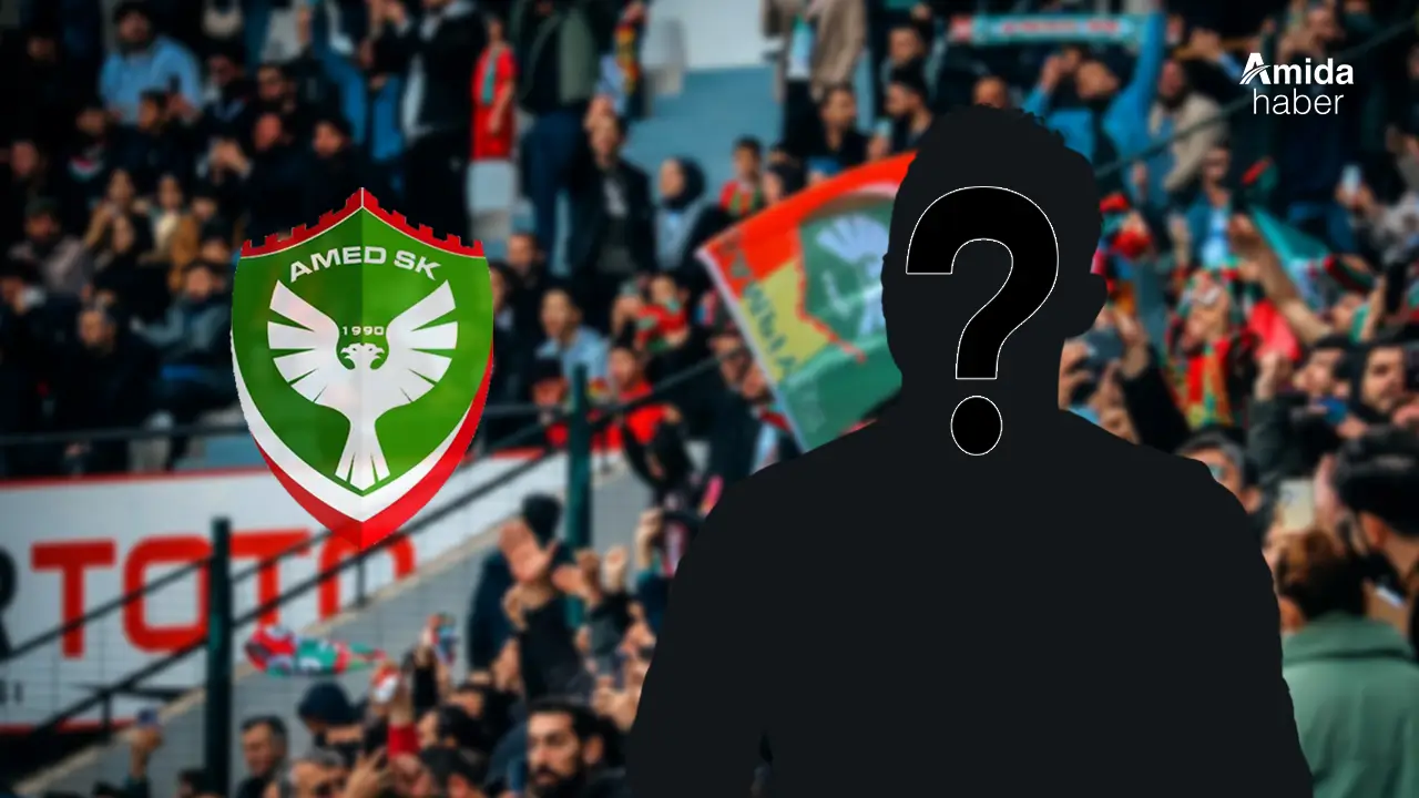 Amedspor’dan sol bek takviyesi: Görüşmeler olumlu
