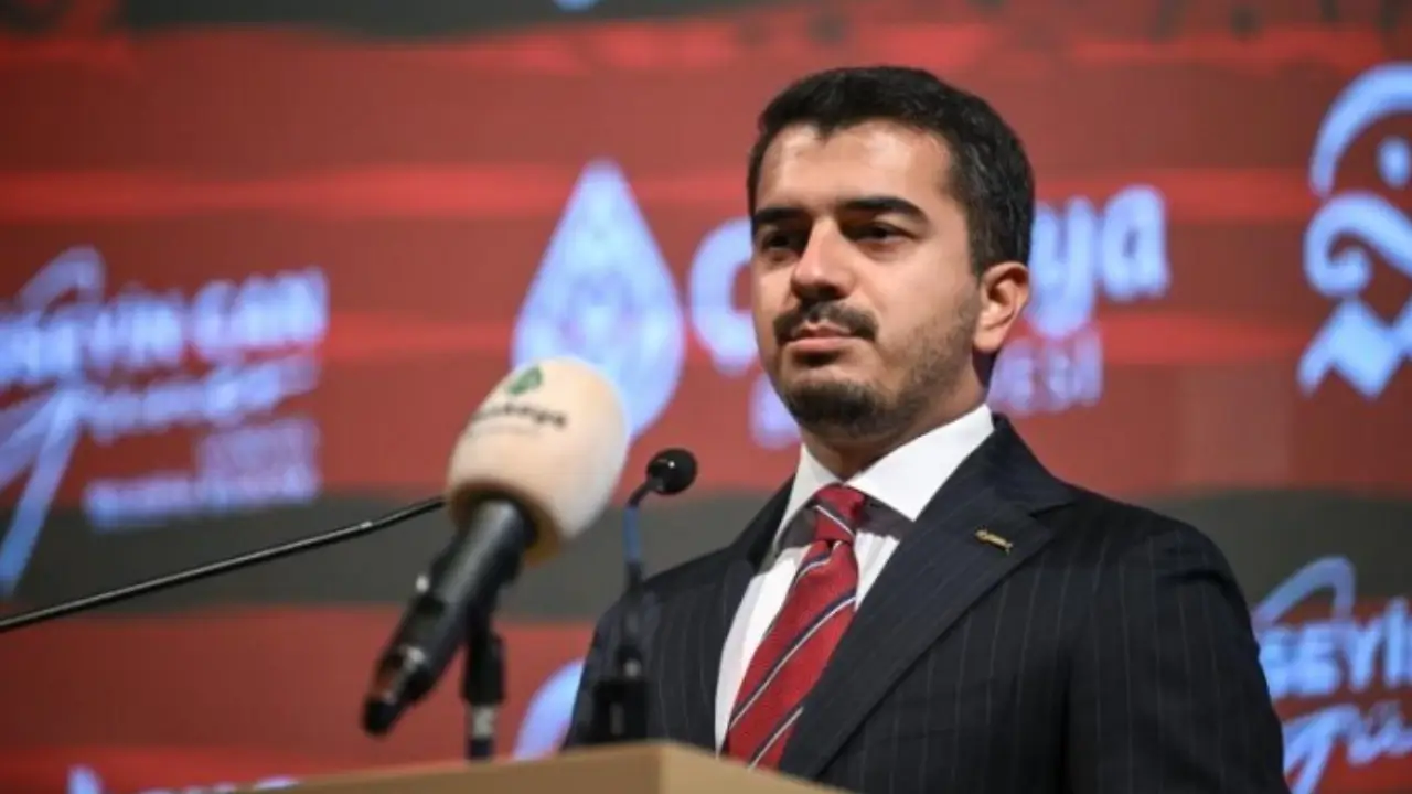 CHP'li bir belediye başkanı daha gözaltına alındı