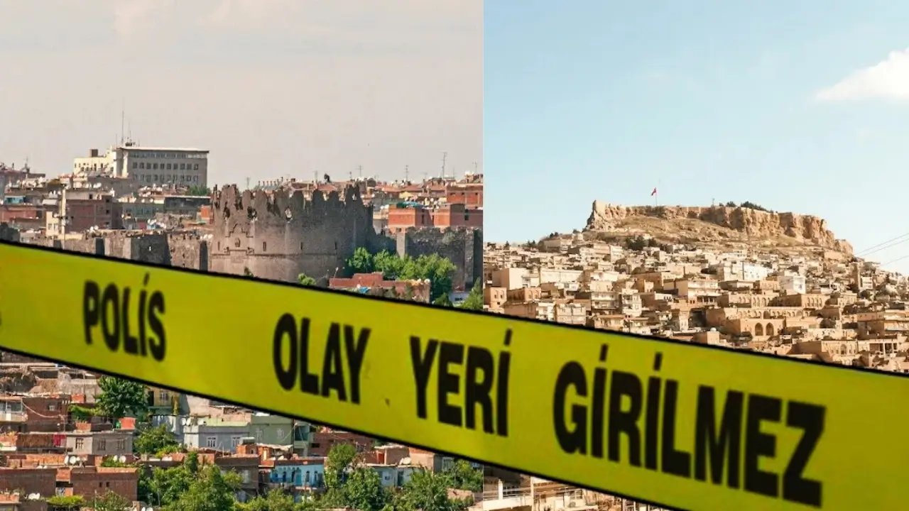 Başlarından vurulan iki kız çocuğu hayatını kaybetti