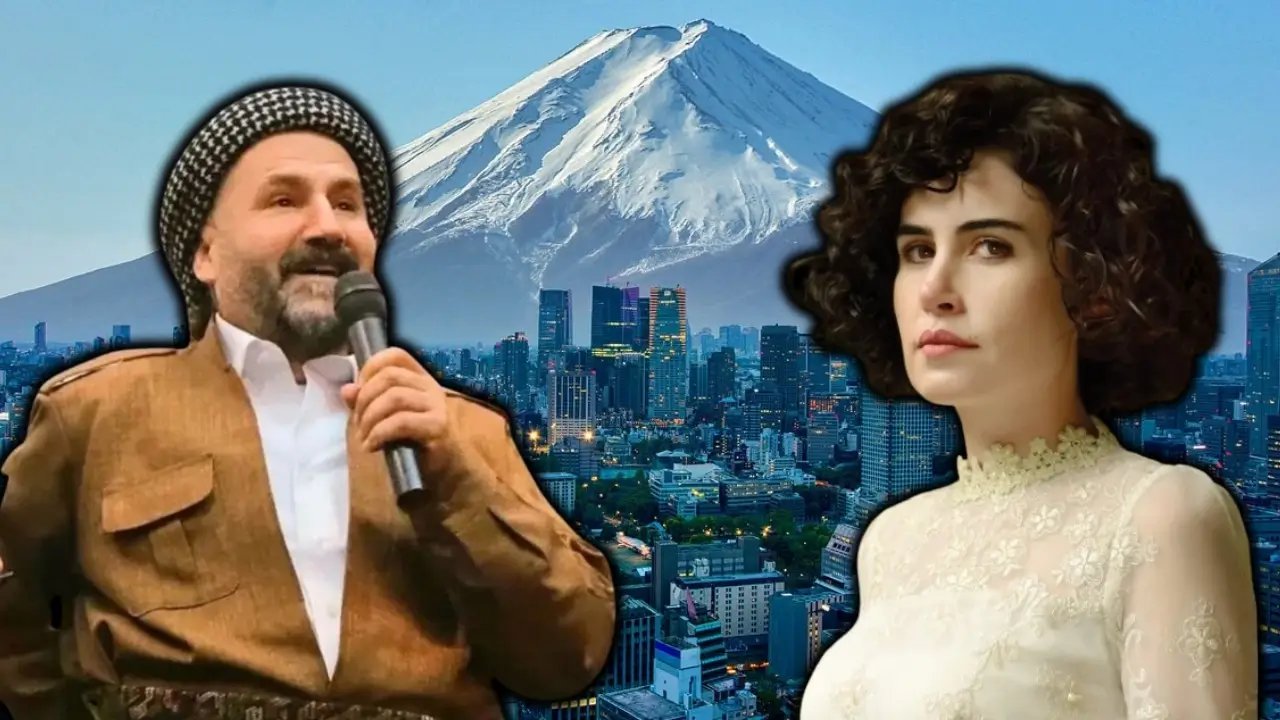 Rewşan Çeliker konserini iptal etti