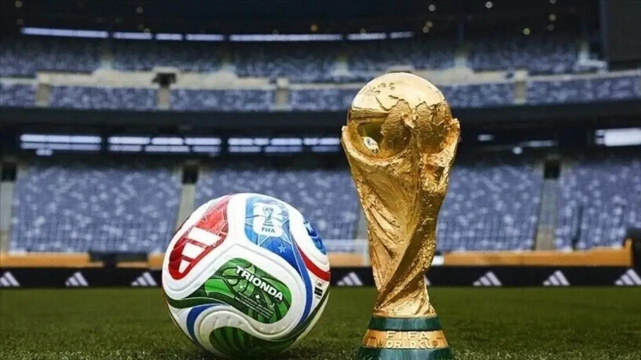 Dünya Kupası’nda finale yürüyen 4 takım belli oldu