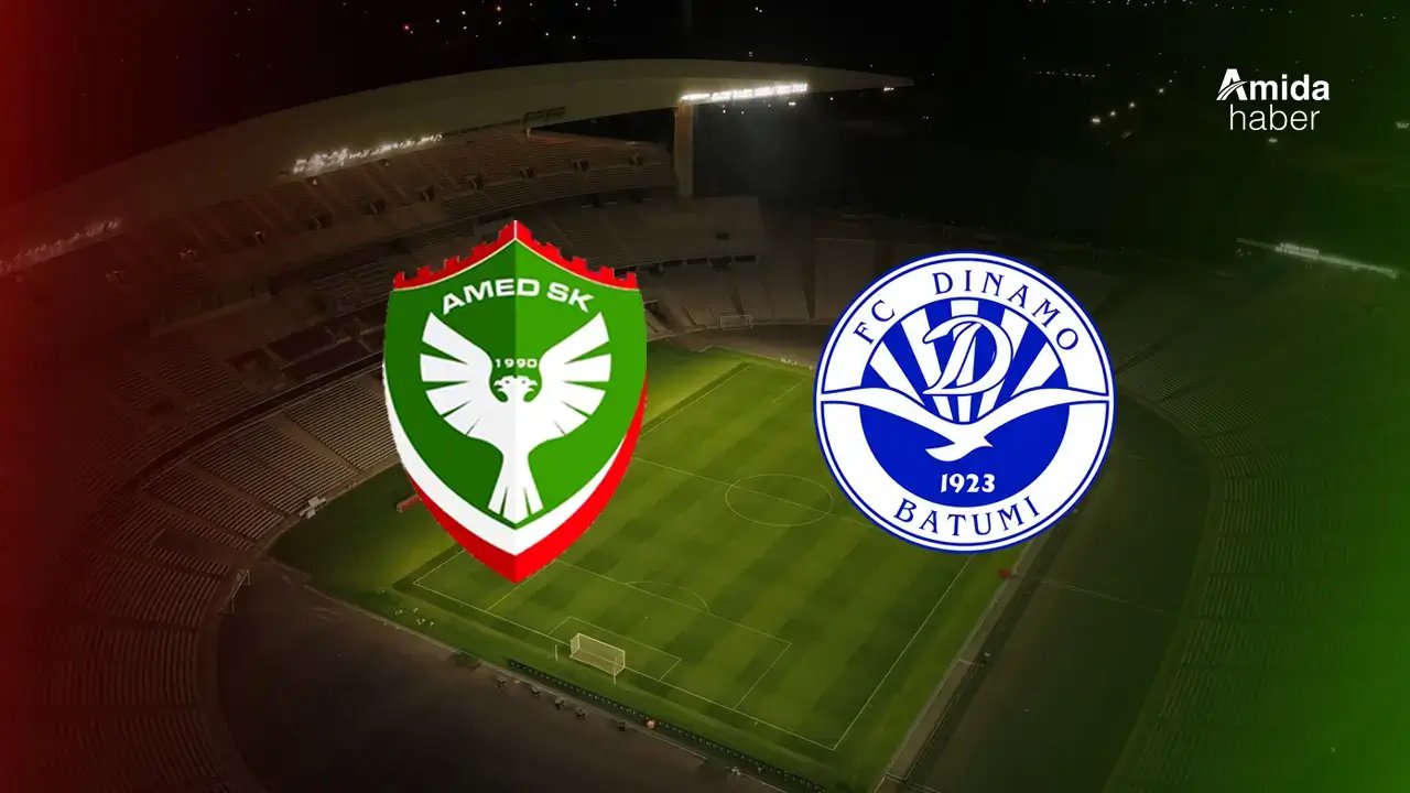Camia ve taraftardan Amedspor’a ‘Dinamo’lu çağrı