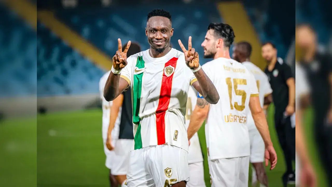 Diagne’den açıklama: Tanrı her şeyi yukarıdan görür