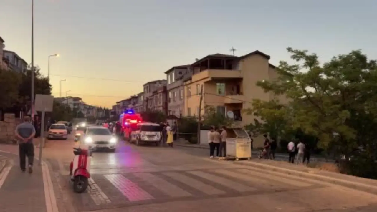 Kayseri’de aile kavgası: Ağabeyini pompalı tüfekle öldürdü