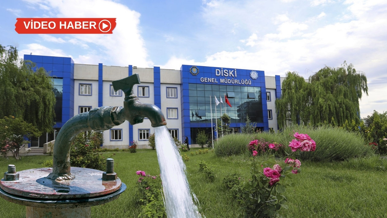 Diyarbakır’da kaçak suya geçit yok: 6 ayda bin 500 tutanak