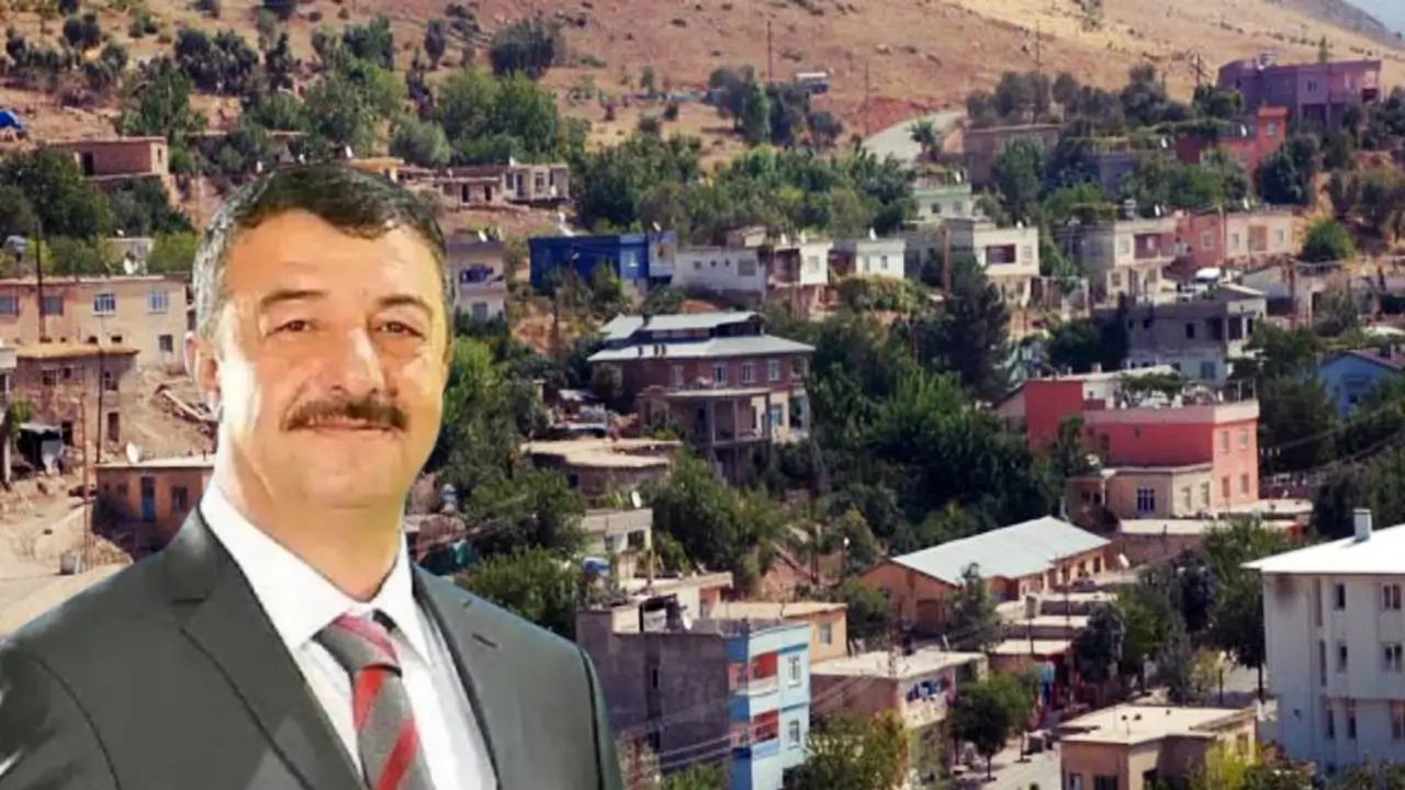 Belediye başkanı yaşamını yitirdi