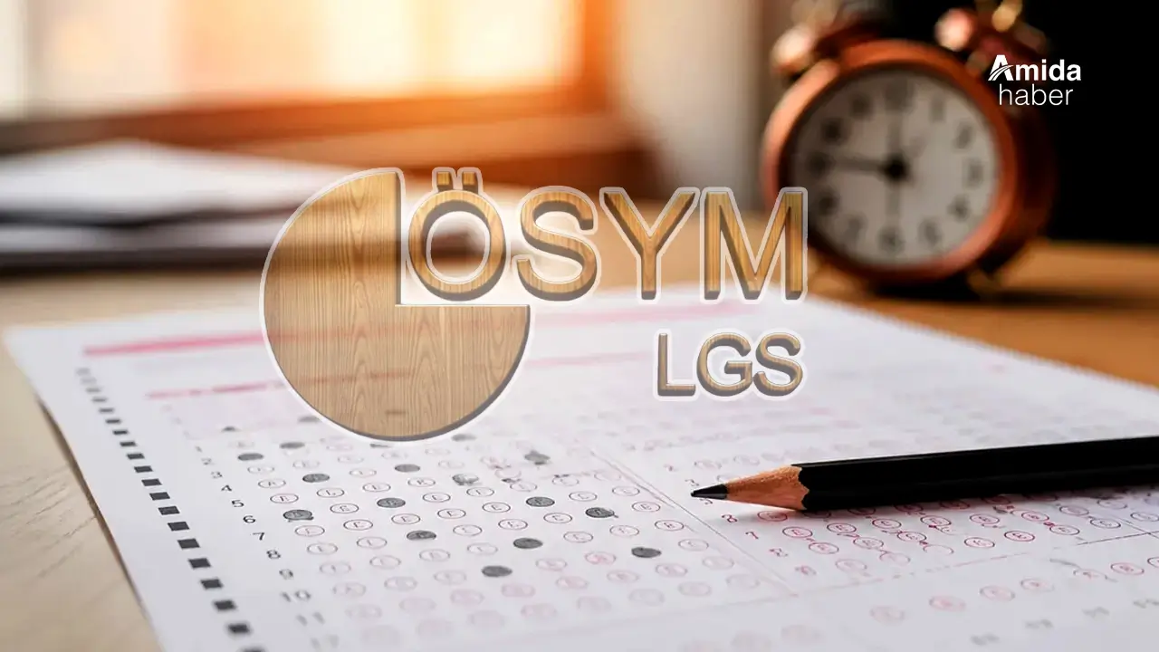 LGS tercih süreci bugün başlıyor: Ailelere uyarı